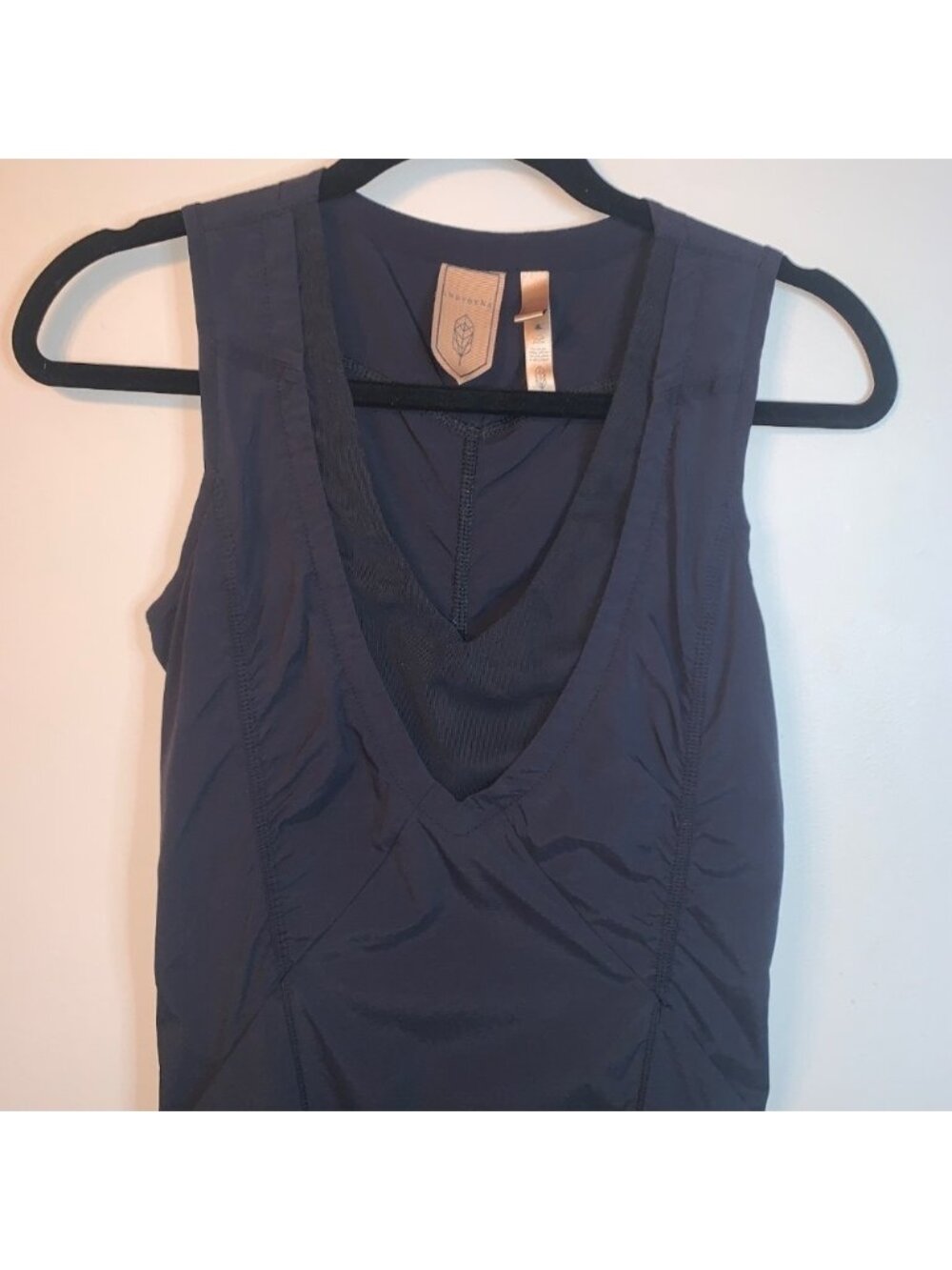 Indygena Liike IV Dress Black XS - Picture 11 of 12